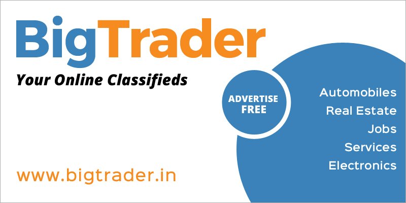 Big Trader - No 1. Free Classifieds Online